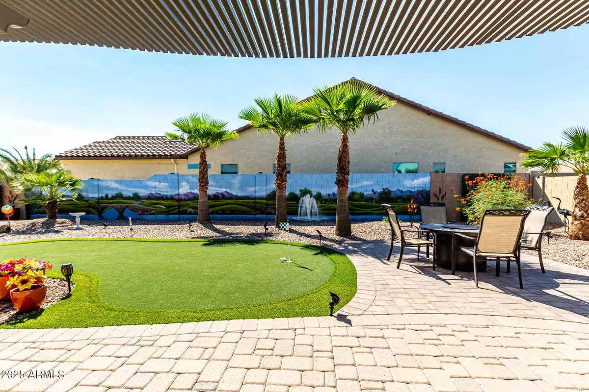 Eloy, AZ 85131,4801 W BUCKSKIN Drive