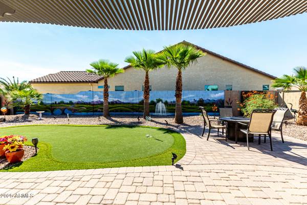 Eloy, AZ 85131,4801 W BUCKSKIN Drive