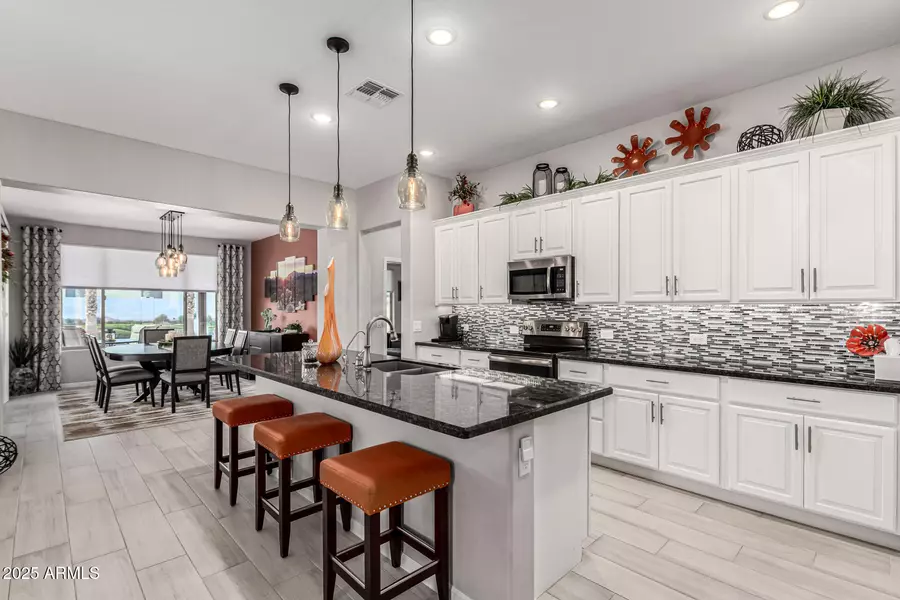 4801 W BUCKSKIN Drive, Eloy, AZ 85131