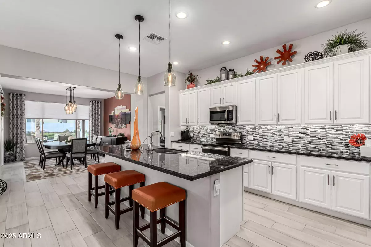 Eloy, AZ 85131,4801 W BUCKSKIN Drive