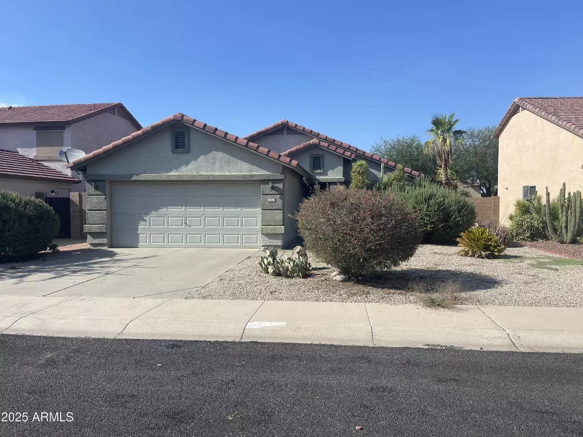 Casa Grande, AZ 85122,1412 E 10TH Place