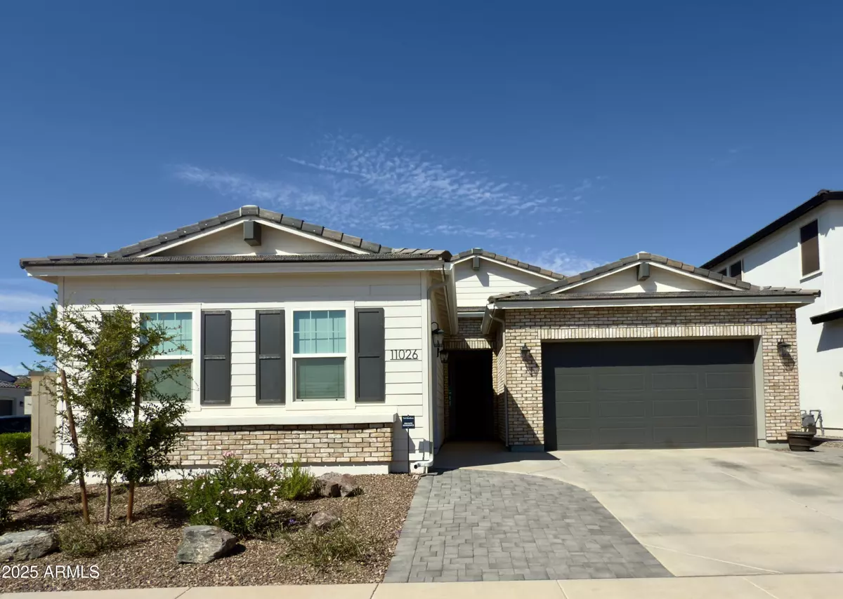 Mesa, AZ 85212,11026 E UTOPIA Avenue