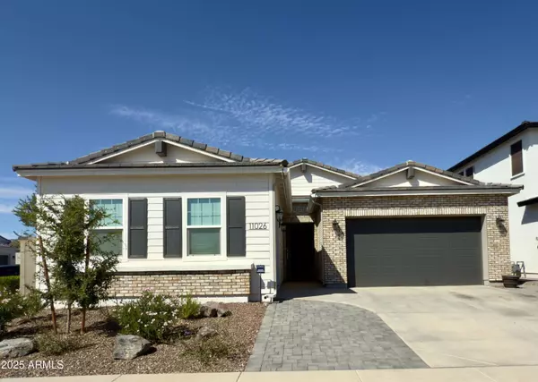 11026 E UTOPIA Avenue, Mesa, AZ 85212