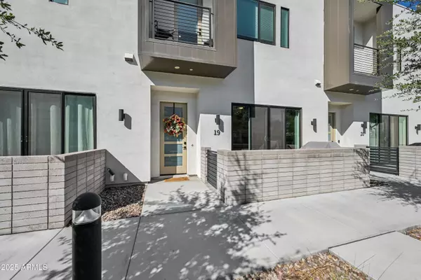5151 N 13TH Place #19, Phoenix, AZ 85014