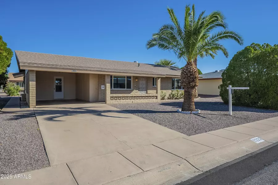 6332 E BILLINGS Street, Mesa, AZ 85205