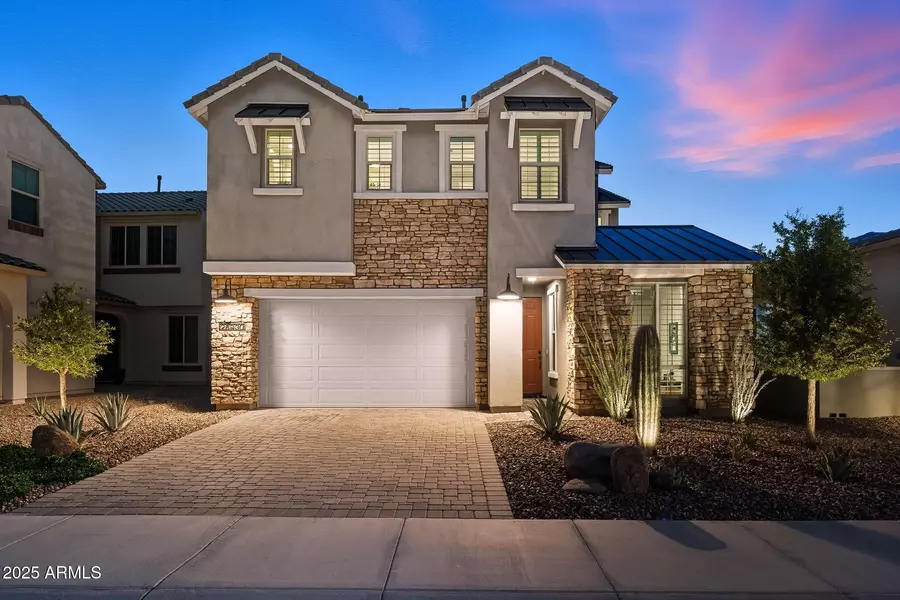 28930 N 121ST Lane, Peoria, AZ 85383