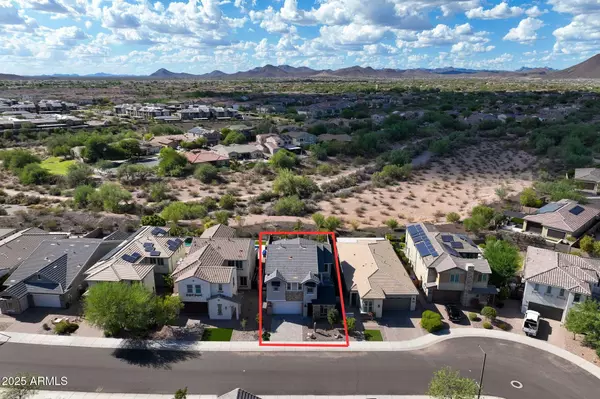 Peoria, AZ 85383,28930 N 121ST Lane
