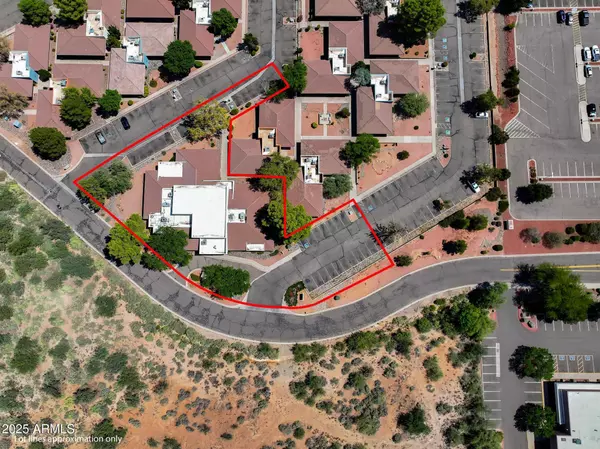 Cottonwood, AZ 86326,199 S CANDY Lane