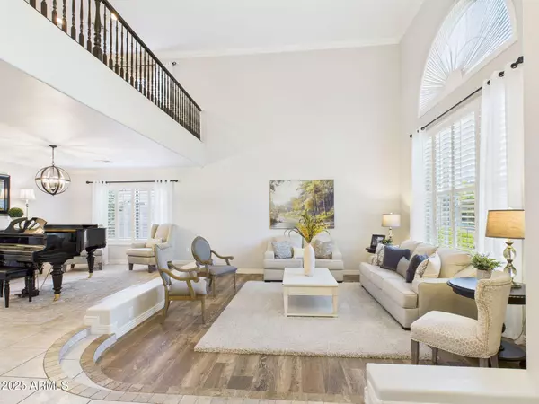 Chandler, AZ 85249,1310 E Crescent Way