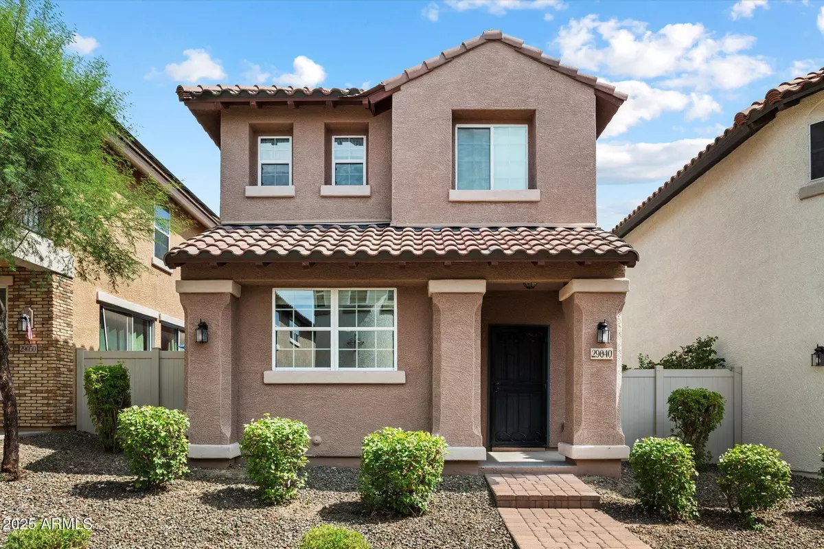 Peoria, AZ 85383,29040 N 125TH Drive