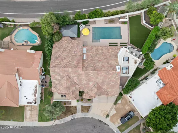 Scottsdale, AZ 85258,9850 N 83RD Place