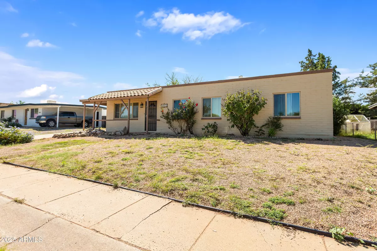 Sierra Vista, AZ 85635,4964 E RAFFAELE Drive