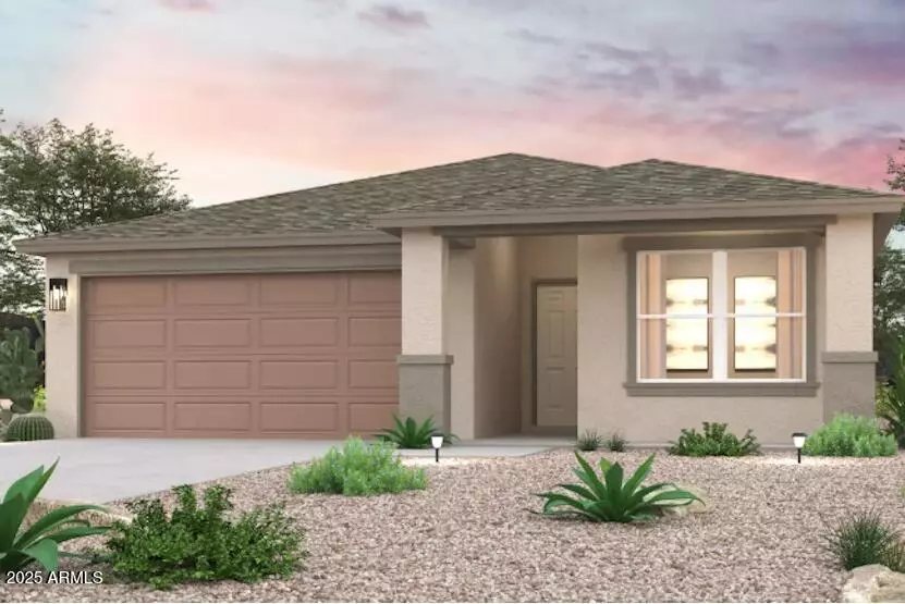 15980 S WARREN Place, Arizona City, AZ 85123