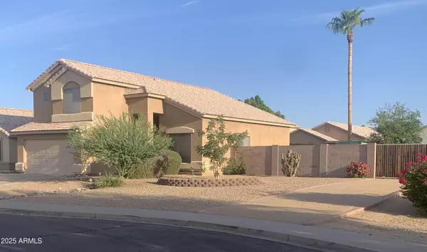 Peoria, AZ 85382,8630 W MARCONI Avenue