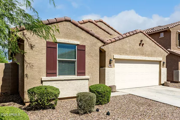 Glendale, AZ 85303,7138 W RANCHO Drive
