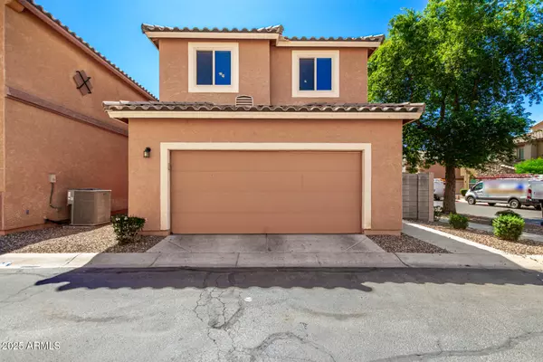 Phoenix, AZ 85035,7752 W GRANADA Road