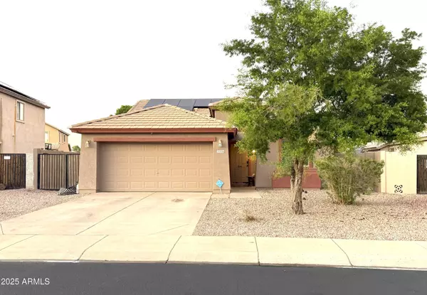Surprise, AZ 85379,14786 W WINDROSE Drive