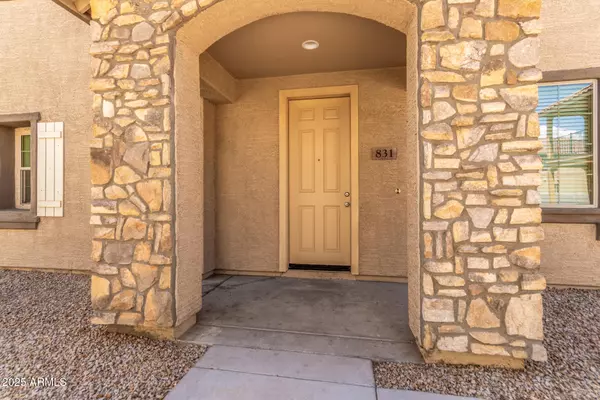 Avondale, AZ 85323,831 E AGUA FRIA Lane