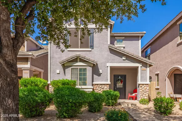 Phoenix, AZ 85050,4368 E SACK Drive