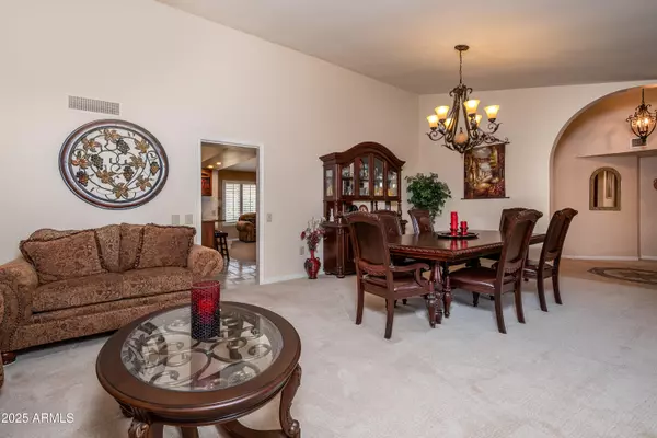 Sun City West, AZ 85375,21039 N 124TH Avenue
