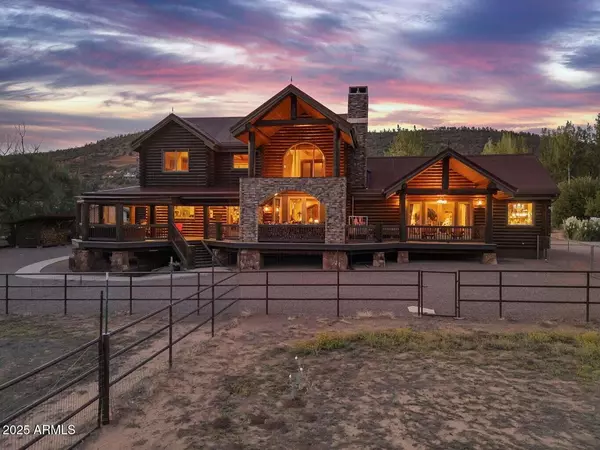 Strawberry, AZ 85544,9361 W JUNIPER Road
