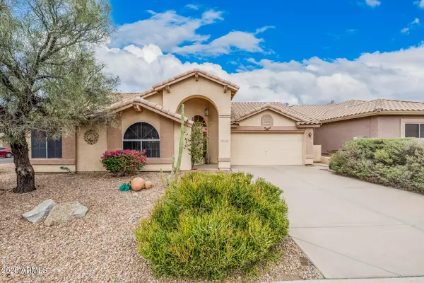 Gold Canyon, AZ 85118,8510 E BRITTLE BUSH Road
