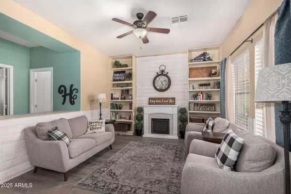 Queen Creek, AZ 85144,2930 W TANNER RANCH Road