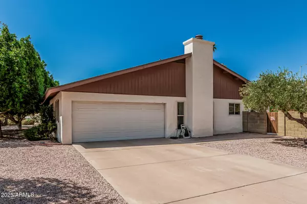 Mesa, AZ 85203,1524 E GRANDVIEW Street