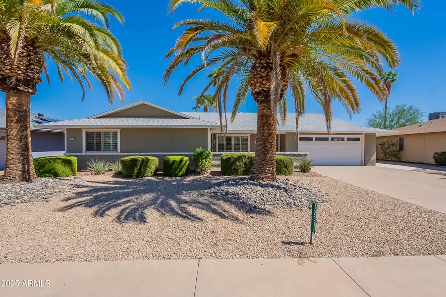 12311 W ROCK SPRINGS Drive, Sun City West, AZ 85375