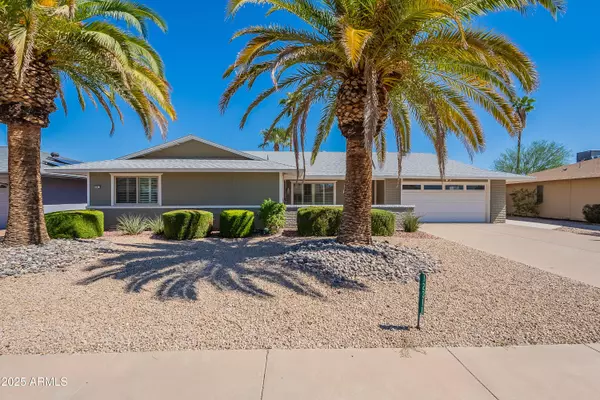 12311 W ROCK SPRINGS Drive, Sun City West, AZ 85375