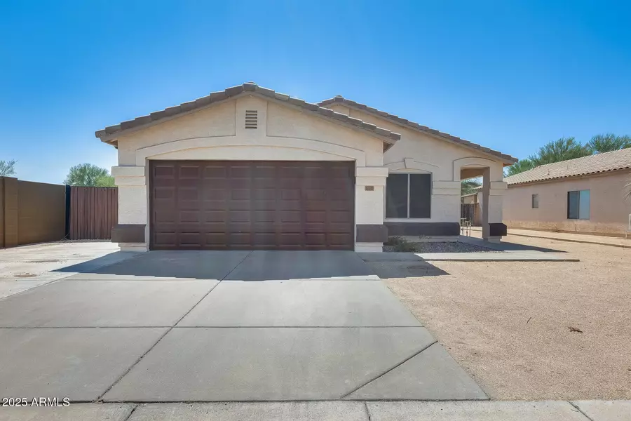 16011 W MONROE Street, Goodyear, AZ 85338