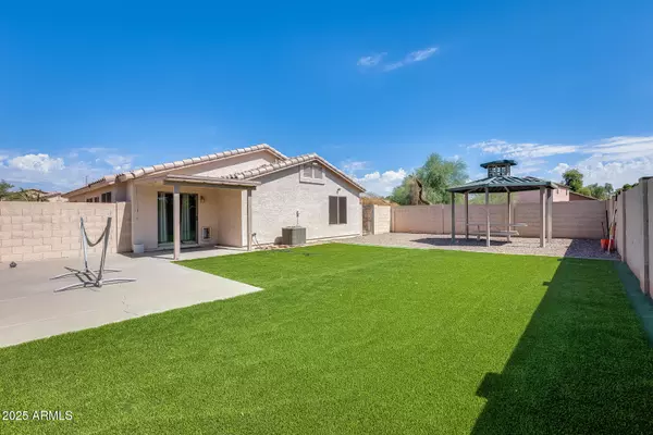 Goodyear, AZ 85338,16011 W MONROE Street