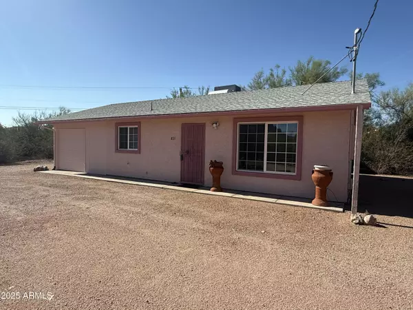 Apache Junction, AZ 85119,831 N Arroya Road