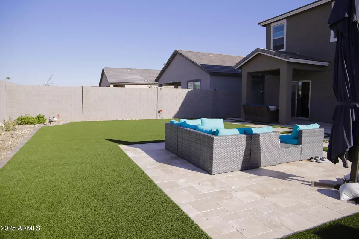 Laveen, AZ 85339,5542 W Moody Trail