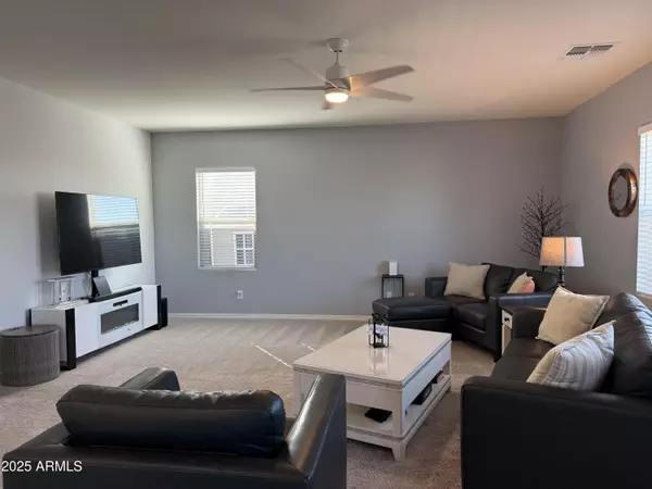Laveen, AZ 85339,5542 W Moody Trail