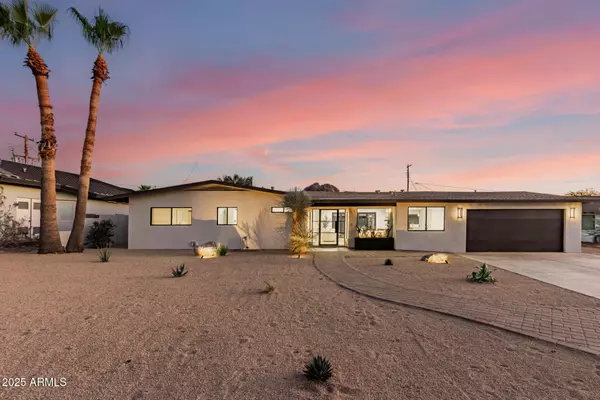 Scottsdale, AZ 85257,5829 E WINDSOR Avenue
