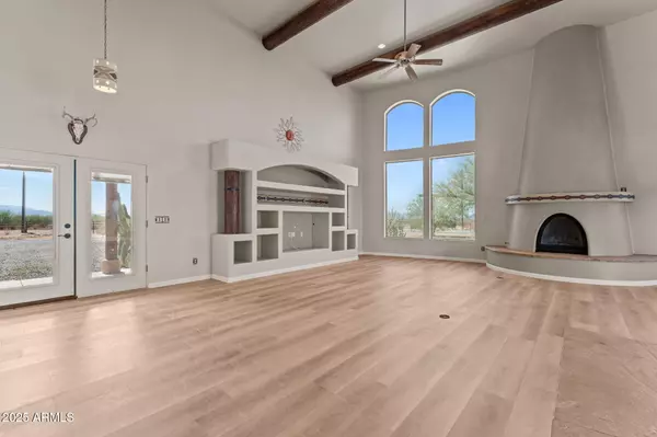 Wickenburg, AZ 85390,52623 N 463RD Avenue