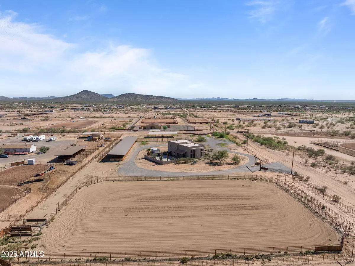 Wickenburg, AZ 85390,52623 N 463RD Avenue