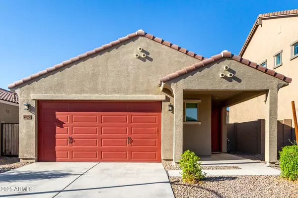 Maricopa, AZ 85138,40558 W SUNLAND Drive
