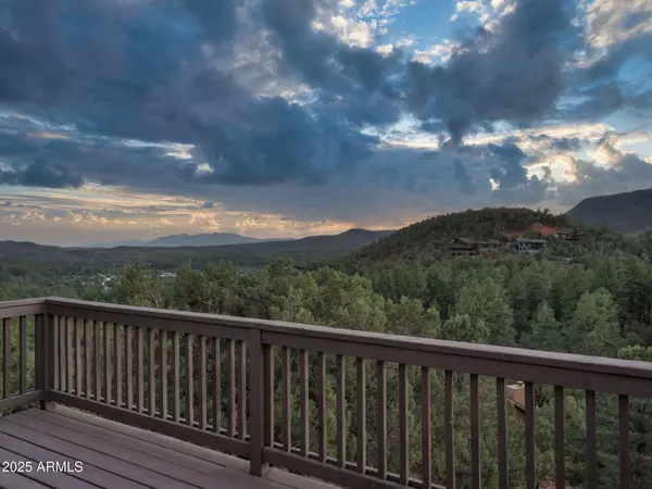 Pine, AZ 85544,4573 N PORTAL Drive