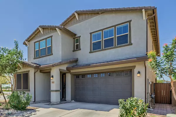 Chandler, AZ 85286,1820 S JESSE Place