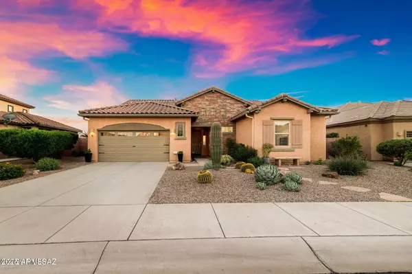 Marana, AZ 85658,5495 W BAJADA Drive