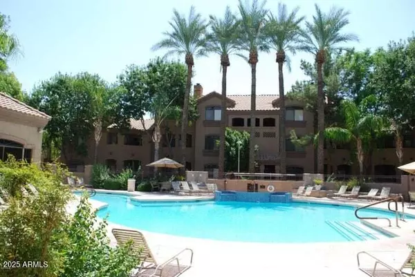 Scottsdale, AZ 85260,15095 N Thompson Peak Parkway #1046