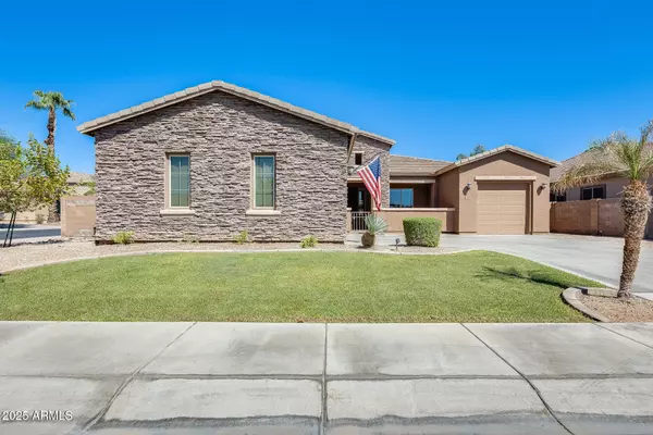 Chandler, AZ 85286,2550 E BALSAM Court