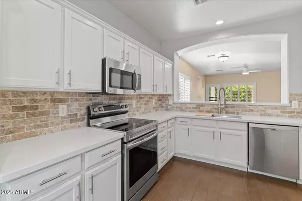 Chandler, AZ 85286,1874 W MUSKET Way