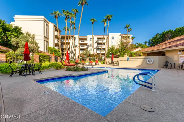 4200 N MILLER Road #117, Scottsdale, AZ 85251