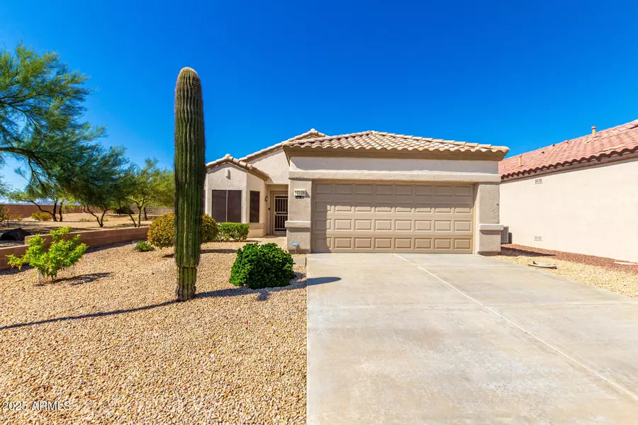 17108 N ESTRELLA VISTA Drive, Surprise, AZ 85374