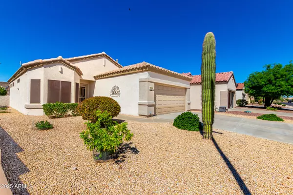 Surprise, AZ 85374,17108 N ESTRELLA VISTA Drive