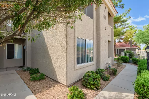 2929 W YORKSHIRE Drive #1033, Phoenix, AZ 85027