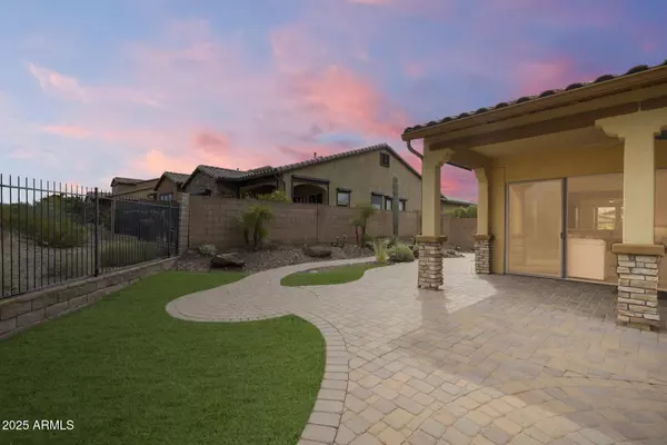 Peoria, AZ 85383,12128 W DESERT MIRAGE Drive